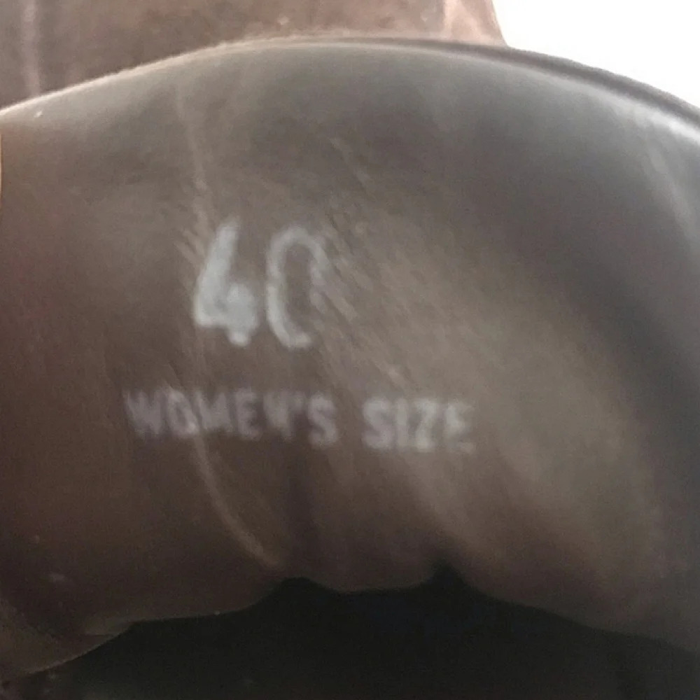 Comfortable Dark Chocolate Hogan Interactive Snea… - image 6